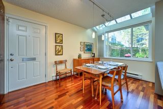 Photo 10: 3335 MARQUETTE Crescent in Vancouver: Champlain Heights Townhouse for sale in "CHAMPLAIN RIDGE" (Vancouver East)  : MLS®# R2861017