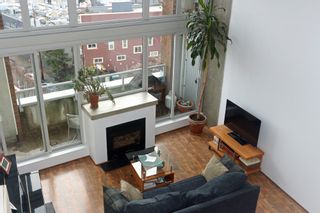 FEATURED LISTING: 817 - 289 ALEXANDER Street Vancouver