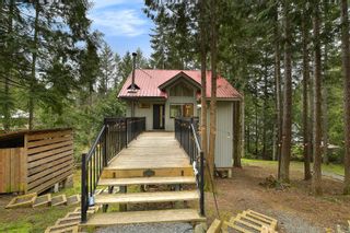 Photo 3: 1706 Wooden Rd in Shawnigan Lake: ML Shawnigan House for sale (Malahat & Area)  : MLS®# 961204
