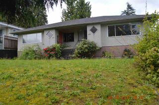 Photo 1: 6175 ELGIN Avenue in Burnaby: Forest Glen BS House for sale (Burnaby South)  : MLS®# R2166704