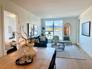 Photo 8: 304 2485 LARCH Street in Vancouver: Kitsilano Condo for sale in "MONUMENT" (Vancouver West)  : MLS®# R2864581