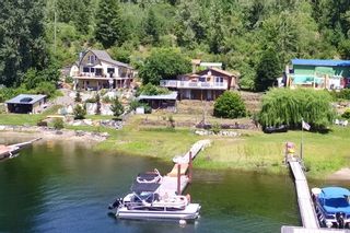 Photo 5: 2181 Chief Atahm Drive: Adams Lake House for sale (Shuswap)  : MLS®# 10179322