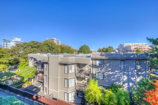 Photo 14: 408 2920 ASH Street in Vancouver: Fairview VW Condo for sale in "Ash Court" (Vancouver West)  : MLS®# R2211312