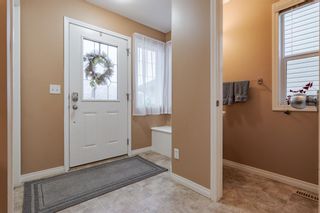 Photo 2: 754 Luxstone Gate SW: Airdrie Semi Detached for sale : MLS®# A1158262
