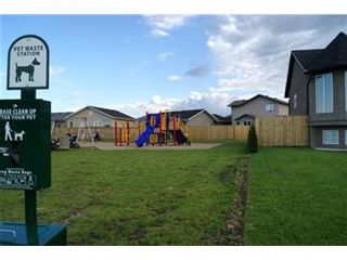 Photo 21: 482 Brooklyn Crescent: Warman Single Family Dwelling for sale (Saskatoon NW)  : MLS®# 404511