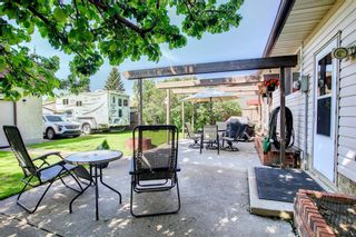 Photo 39: 400 Whiteland Drive NE in Calgary: Whitehorn Detached for sale : MLS®# A1229643