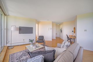 Photo 22: 901 4691 W 10TH Avenue in Vancouver: Point Grey Condo for sale in "Westgate" (Vancouver West)  : MLS®# R2785982