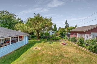 Photo 25: 706 NEWPORT Street in Coquitlam: Central Coquitlam House for sale : MLS®# R2785037