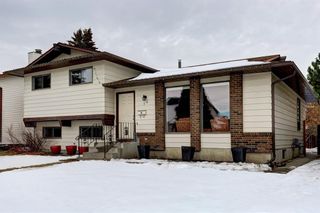 Photo 38: 36 Woodbrook Way SW in Calgary: Woodbine Detached for sale : MLS®# A2012960
