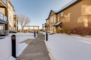 Photo 22: 1106 1888 Signature Park SW in Calgary: Signal Hill Apartment for sale : MLS®# A2015145