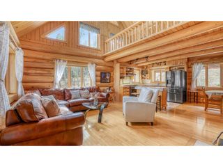 Photo 12: 5571 HIGHWAY 93/95 in Fairmont Hot Springs: House for sale : MLS®# 2475909