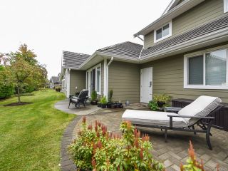 Photo 43: 9 737 ROYAL PLACE in COURTENAY: CV Crown Isle Row/Townhouse for sale (Comox Valley)  : MLS®# 826537