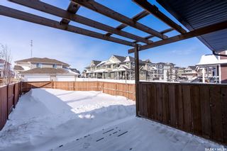 Photo 35: 424 Snead Crescent in Warman: Residential for sale : MLS®# SK959918