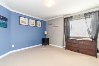 Photo 20: 28 46321 CESSNA Drive in Chilliwack: Chilliwack E Young-Yale Townhouse for sale in "CESSNA LANDING" : MLS®# R2561875