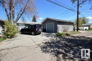 Photo 21: 16105 87 Avenue in Edmonton: Zone 22 House for sale : MLS®# E4315798