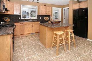 Photo 3: : Airdrie Residential Detached Single Family for sale : MLS®# C3245101