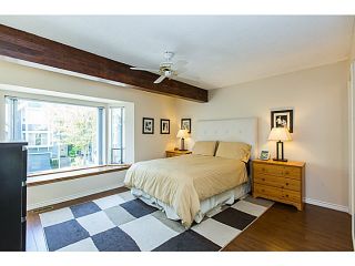 Photo 11: 3326 FLAGSTAFF PLACE in Vancouver East: Champlain Heights Condo for sale ()  : MLS®# V1120533