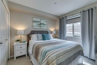 Photo 11: 1105 8 Bridlecrest Drive SW in Calgary: Bridlewood Apartment for sale : MLS®# A1207953