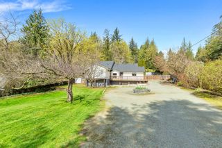 Photo 1: 37447 ATKINSON Road in Abbotsford: Abbotsford East House for sale : MLS®# R2674314