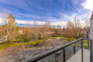 Photo 18: 309 98 LAVAL Street in Coquitlam: Maillardville Condo for sale in "LE CHATEAU II" : MLS®# R2449582