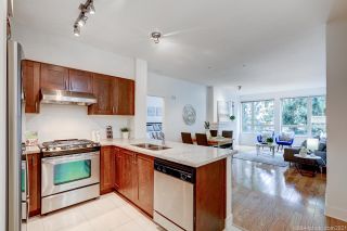 Photo 16: 208 1111 E 27TH Street in North Vancouver: Lynn Valley Condo for sale : MLS®# R2571351