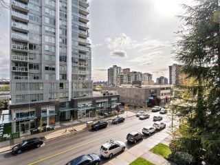 Photo 6: 207 150 E 15TH Street in North Vancouver: Central Lonsdale Condo for sale in "Lions Gate Plaza" : MLS®# R2691801