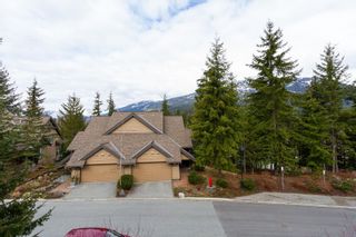 Photo 21: 42 2641 WHISTLER Road in Whistler: Nordic Townhouse for sale in "Powderwood" : MLS®# R2683020