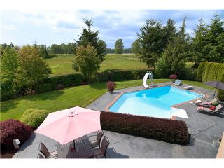 Photo 10: 14567 CHARLIER Road in Pitt Meadows: North Meadows House for sale : MLS®# V1007695