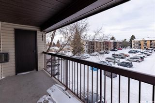 Photo 28: 301 365 Kingsmere Boulevard in Saskatoon: Lakeview SA Residential for sale : MLS®# SK914473