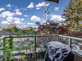 Photo 14: 203 702 E KING EDWARD Avenue in Vancouver: Fraser VE Condo for sale in "Magnolia" (Vancouver East)  : MLS®# R2879962