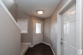 Photo 4: 21205 94 Avenue in Edmonton: Zone 58 House Half Duplex for sale : MLS®# E4384345