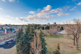 Photo 44: 1701 1234 5 Avenue NW in Calgary: Hillhurst Apartment for sale : MLS®# A2124914