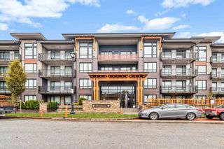 Photo 2: 225 31158 WESTRIDGE Place in Abbotsford: Abbotsford West Condo for sale in "ELMSTONE" : MLS®# R2631293
