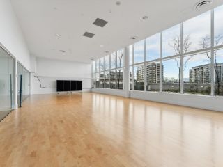 Photo 31: 710 7468 LANSDOWNE Road in Richmond: Brighouse Condo for sale in "CADENCE by Cressey" : MLS®# R2872129