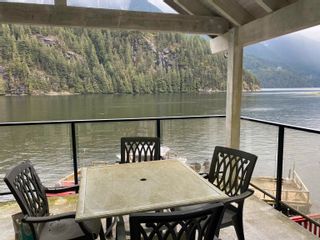 Photo 5: 824 INDIAN ARM in North Vancouver: Indian Arm House for sale : MLS®# R2650992