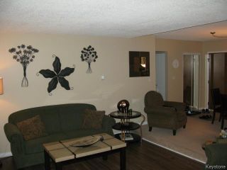 Photo 5: 35 Wynford Drive in WINNIPEG: Transcona Apartment for sale (North East Winnipeg)  : MLS®# 1412798