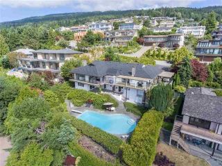 Photo 15: 1354 WHITBY Road in West Vancouver: Chartwell House for sale : MLS®# R2213295