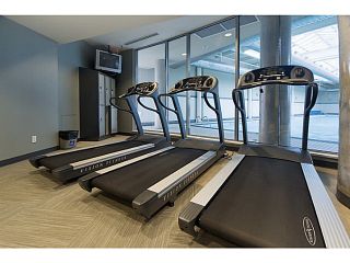 Photo 17: 1503 58 KEEFER Place in Vancouver: Downtown VW Condo for sale in "Firenze 1" (Vancouver West)  : MLS®# V1071192