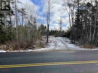 Photo 1: Lot Lapland Road in Lapland: Vacant Land for sale : MLS®# 202400288
