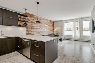 Photo 12: 239 721 4 Street NE in Calgary: Renfrew Apartment for sale : MLS®# A2051636