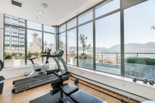Photo 16: 205 66 W CORDOVA STREET in Vancouver: Downtown VW Condo for sale (Vancouver West)  : MLS®# R2412818