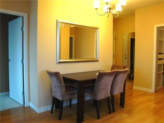 Photo 3: 801 1050 SMITHE Street in Vancouver: West End VW Condo for sale (Vancouver West)  : MLS®# V859133