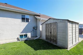Photo 29: 7 George Place in Steinbach: R16 Residential for sale : MLS®# 202221939