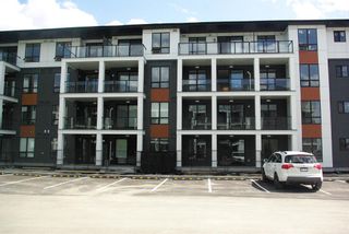 Photo 1: 5212 15 Sega Meadows Landing NW in Calgary: Sage Hill Apartment for sale : MLS®# A2052769
