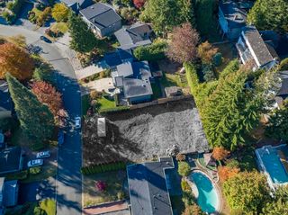 Photo 12: 3803 REGENT Avenue in North Vancouver: Braemar Land for sale : MLS®# R2768914