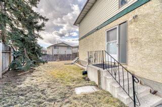 Photo 3: 129 Fonda Court SE in Calgary: Forest Heights Semi Detached for sale : MLS®# A1196038