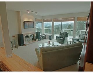 Photo 4: 5472 KEITH RD in West Vancouver: Caulfeild House for sale : MLS®# V671781
