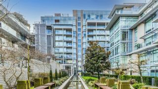 Photo 26: 204 1616 COLUMBIA Street in Vancouver: False Creek Condo for sale in "The Bridge" (Vancouver West)  : MLS®# R2665811