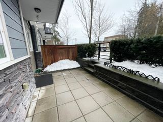 Photo 17: 10 14285 64 Avenue in Surrey: East Newton Townhouse for sale in "Aria Living" : MLS®# R2867831