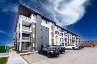 Main Photo: 5205 15 SAGE MEADOWS Landing NW in Calgary: Sage Hill Apartment for sale : MLS®# A2127470